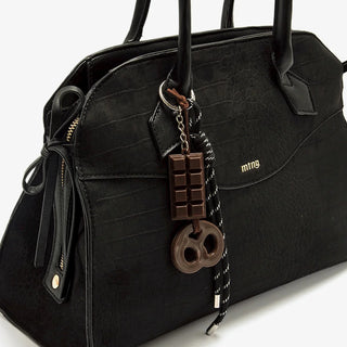 BOLSO LIRIO MUSTANG