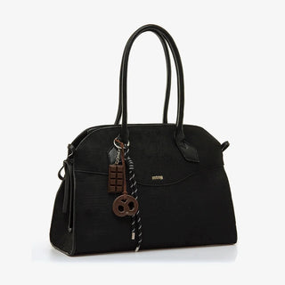 BOLSO LIRIO MUSTANG