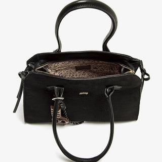 BOLSO LIRIO MUSTANG