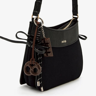 BOLSO GIRASOL MUSTANG