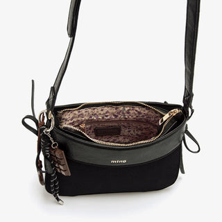 BOLSO GIRASOL MUSTANG