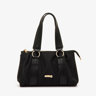 BOLSO CESTA NARCISO MUSTANG