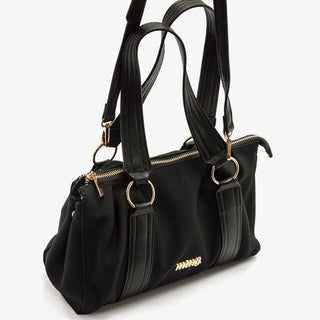 BOLSO CESTA NARCISO MUSTANG