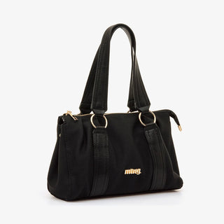 BOLSO CESTA NARCISO MUSTANG