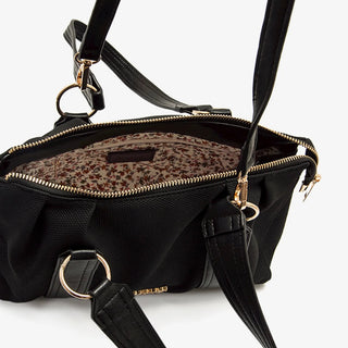 BOLSO CESTA NARCISO MUSTANG
