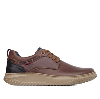 HOMBRE CASUAL DORADO MARRON TERRAIN