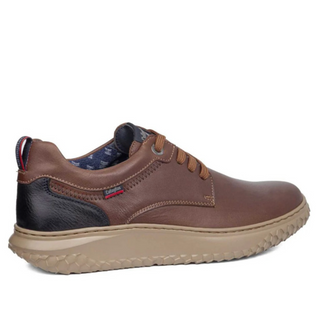 HOMBRE CASUAL DORADO MARRON TERRAIN
