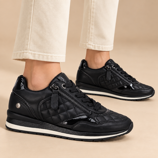 MUJER DEPORTIVA TORONTO XTI NEGRO