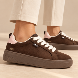 MUJER DEPORTIVA PRAGA XTI