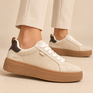 MUJER DEPORTIVA PRAGA XTI
