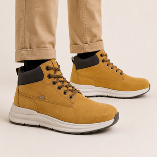 HOMBRE BOTIN XTI SAUL PANAMA