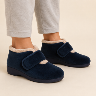 MUJER ZAPATILLAS DE ESTAR POR CASA SLOW