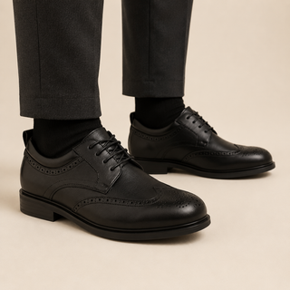 HOMBRE ZAPATO DE VESTIR OSLO