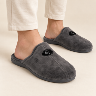 HOMBRE ZAPATILLAS DE ESTAR POR CASA BRISA