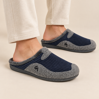 HOMBRE ZAPATILLAS DE ESTAR POR CASA CLOUD