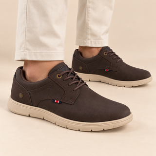 HOMBRE CASUAL MADRID REFRESH