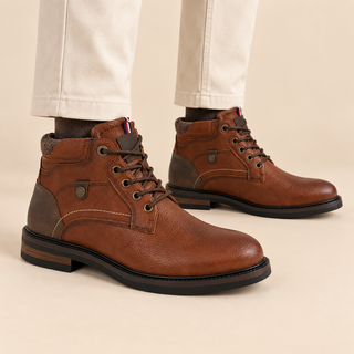 HOMBRE BOTIN TORINO REFRESH