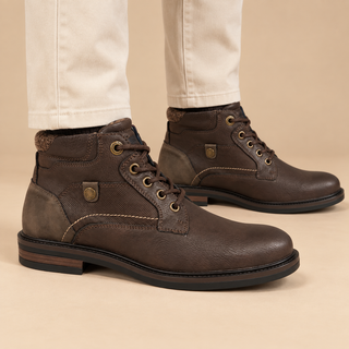 HOMBRE BOTIN ALPINE REFRESH