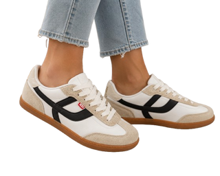 MUJER DEPORTIVA ZAPATO C. BLANCO