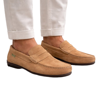 MOCASIN- KIOWA DE CABALLERO EN SERRAJE PITILLOS 212733