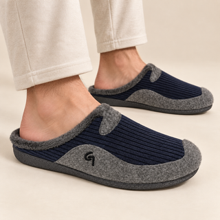NIÑO ZAPATILLAS DE ESTAR POR CASA RELAX