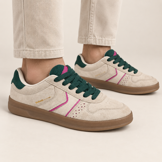 MUJER DEPORTIVA PARIS