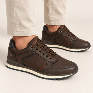 HOMBRE DEPORTIVA BRISTOL REFRESH