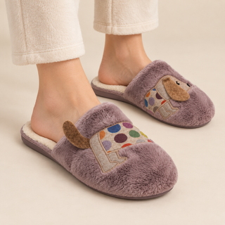 ZAPATILLAS DE ESTAR POR CASA ZEN MUJER, HOMBRE Y NIÑO
