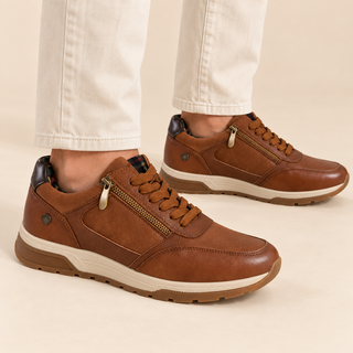 HOMBRE CASUAL BOSTON REFRESH