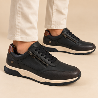 HOMBRE CASUAL BOSTON REFRESH