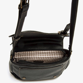BOLSO HORTENSIA MUSTANG