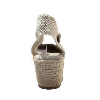 MUJER ESPARTO BÁSICO CAMEL MARIA