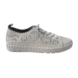 MUJER DEPORTIVA  COMODO NEXA BLANCA