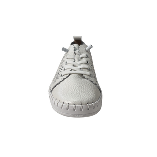 MUJER DEPORTIVA  COMODO NEXA BLANCA