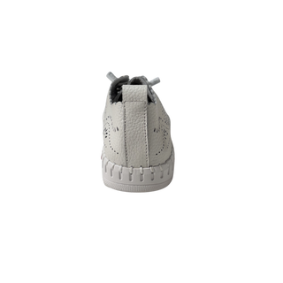 MUJER DEPORTIVA  COMODO NEXA BLANCA