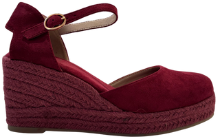 CUÑA DE ESPARTO NERJA 8 CUERDA VINO