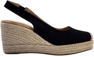 CUÑA DE ESPARTO MARIL NEGRO