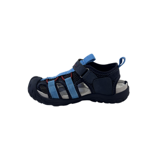 NIÑO SANDALIA NAVY