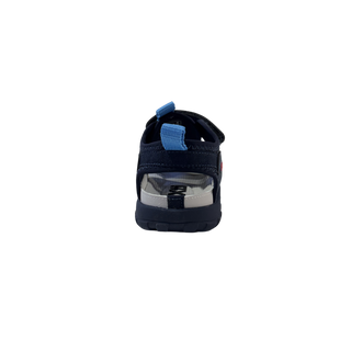 NIÑO SANDALIA NAVY