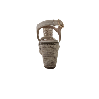 MUJER SANDALIA CUÑA AMAYA HIELO