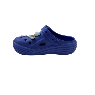 SANDALIA  NIÑO C. NAVY