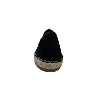 SMC SRA MOCASIN NEGRO