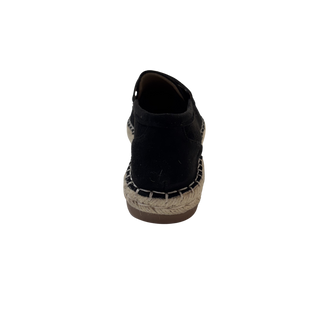 SMC SRA MOCASIN NEGRO