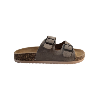 MUJER  SANDALIA PLATAFORMA MAELA BEIGE