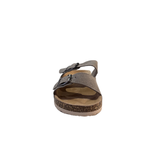 MUJER  SANDALIA PLATAFORMA MAELA BEIGE