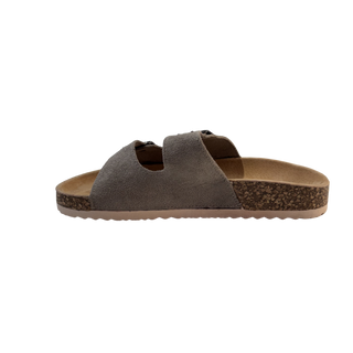 MUJER  SANDALIA PLATAFORMA MAELA BEIGE
