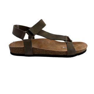 HOMBRE SANDALIA VELERIS KHAKI