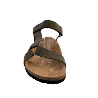 HOMBRE SANDALIA VELERIS KHAKI