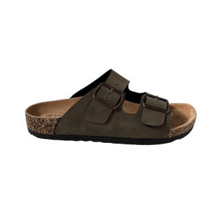 HOMBRE SANDALIA ATLAS KHAKI