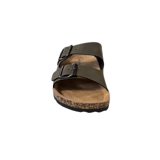 HOMBRE SANDALIA ATLAS KHAKI